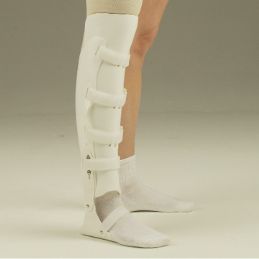 Tibial Fracture Bracing